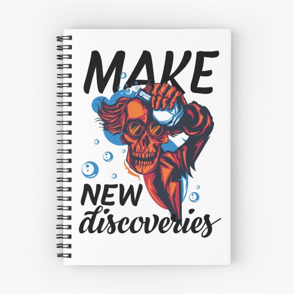 Item preview, Skull Lab Discovery designed and sold by getspark.