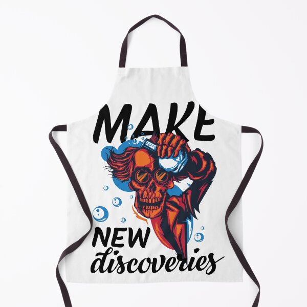 Item preview, Skull Lab Discovery designed and sold by getspark.