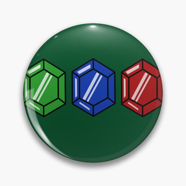 Item preview, Minimalist color rupee copy designed and sold by DanielAros.