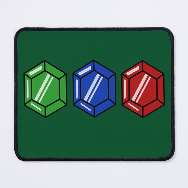 Item preview, Minimalist color rupee copy designed and sold by DanielAros.