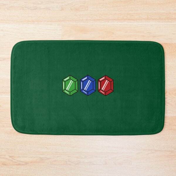 Item preview, Minimalist color rupee copy designed and sold by DanielAros.
