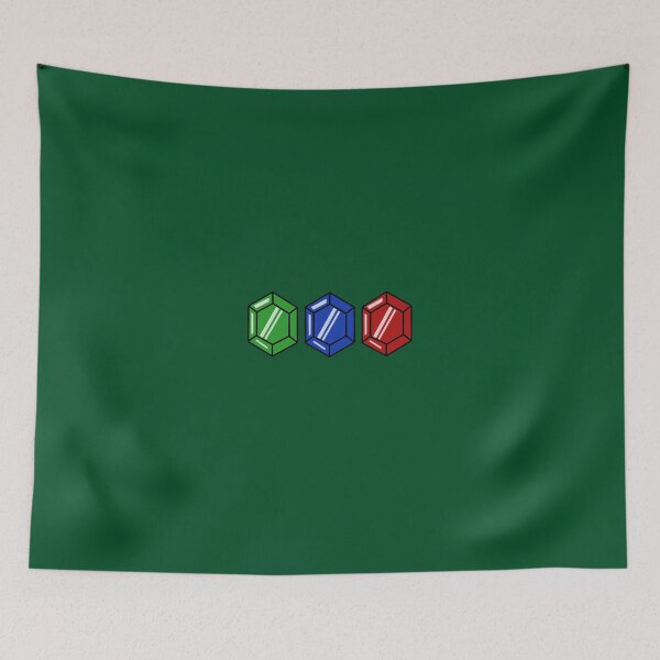 Item preview, Minimalist color rupee copy designed and sold by DanielAros.