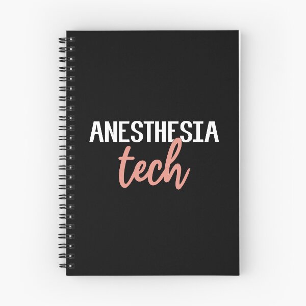 Item preview, Anesthesia Tech - Anesthesiology Department designed and sold by Senthamizh.