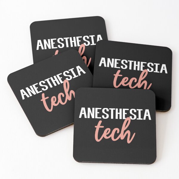Item preview, Anesthesia Tech - Anesthesiology Department designed and sold by Senthamizh.