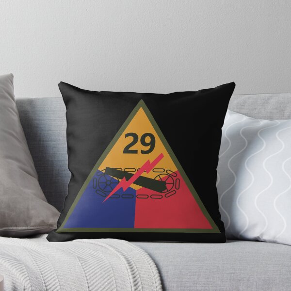 Artikelvorschau, SSI - 29. Panzerdivision X 300 entworfen und verkauft von Military Insignia Products.