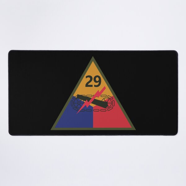 Artikelvorschau, SSI - 29. Panzerdivision X 300 entworfen und verkauft von Military Insignia Products.