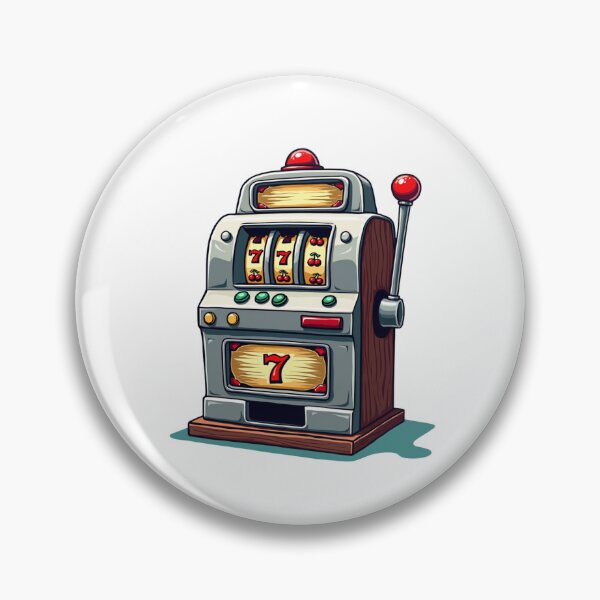 Item preview, Slot Machine Las Vegas designed and sold by TamGustam.