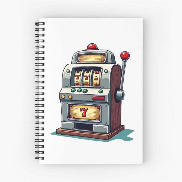 Item preview, Slot Machine Las Vegas designed and sold by TamGustam.