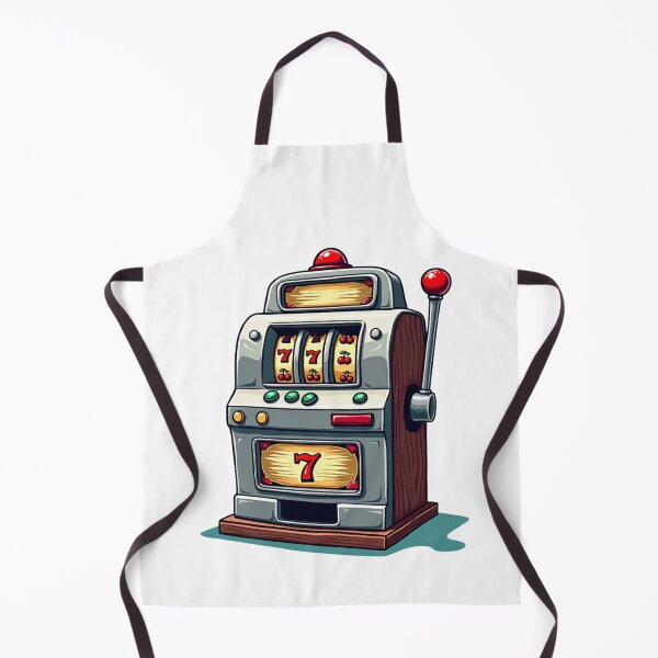 Item preview, Slot Machine Las Vegas designed and sold by TamGustam.