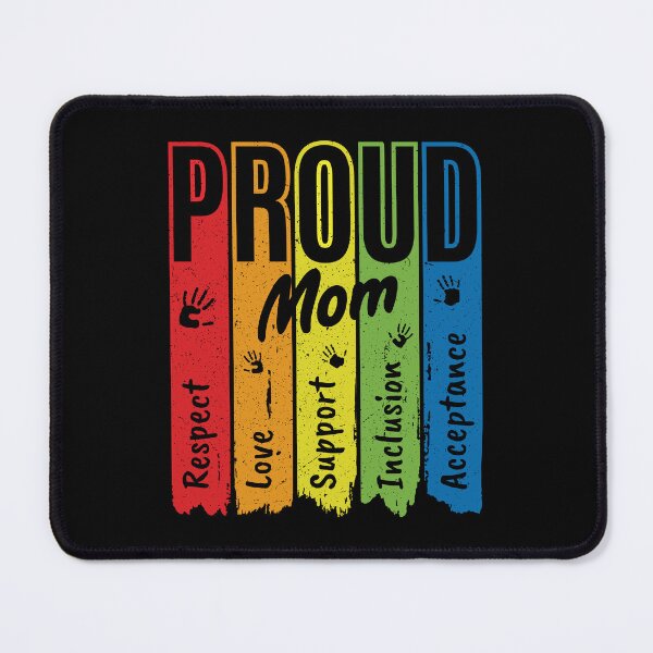 Item preview, Proud Autism Mom Support Love Acceptance designed and sold by dass-art.