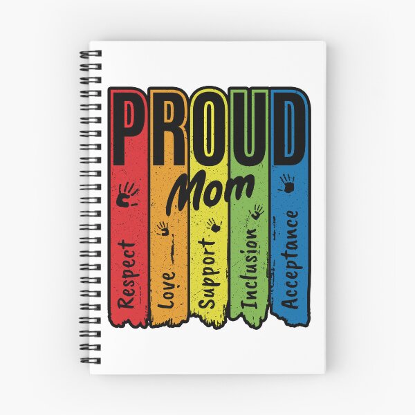Item preview, Proud Autism Mom Support Love Acceptance  designed and sold by dass-art.