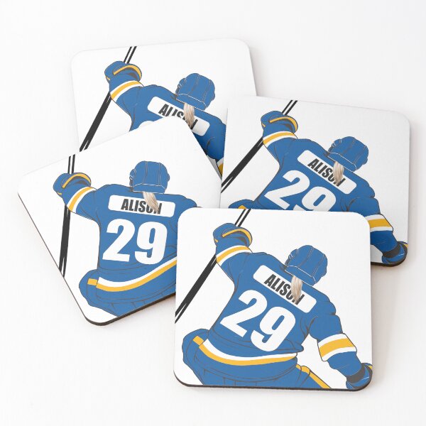 Item preview, Alison Hockey Products designed and sold by stinkylockers.