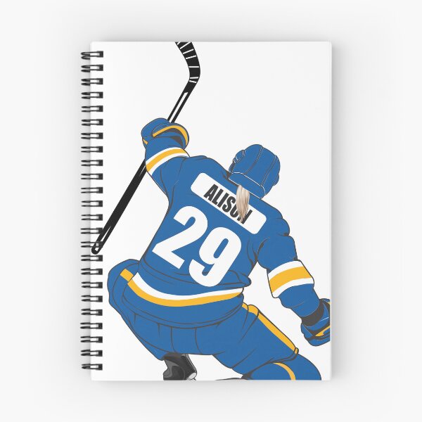 Item preview, Alison Hockey Products designed and sold by stinkylockers.