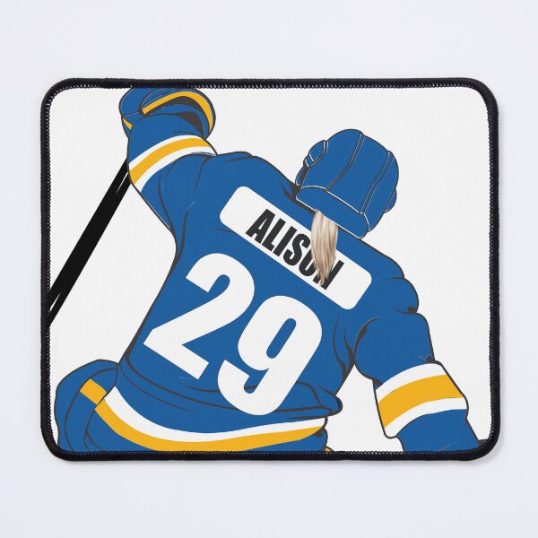 Item preview, Alison Hockey Products designed and sold by stinkylockers.