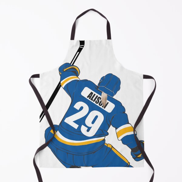 Item preview, Alison Hockey Products designed and sold by stinkylockers.