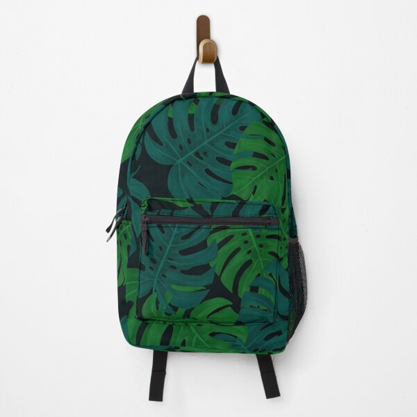 Item preview, Monstera leaves designed and sold by svarupa.