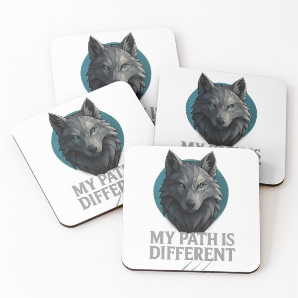 Item preview, My Path Is Different designed and sold by Onion club .