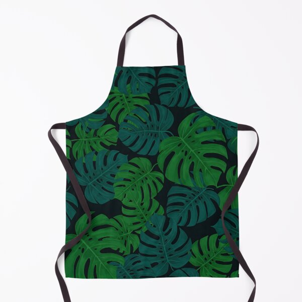 Item preview, Monstera leaves designed and sold by svarupa.