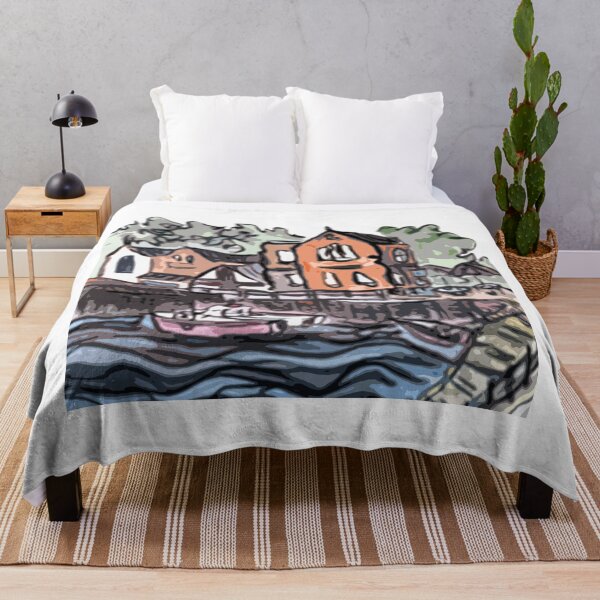 Item preview, Harbour designed and sold by ANNART.