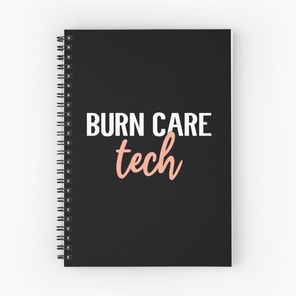 Item preview, Burn Care Tech - Burn Unit Department  designed and sold by Senthamizh.