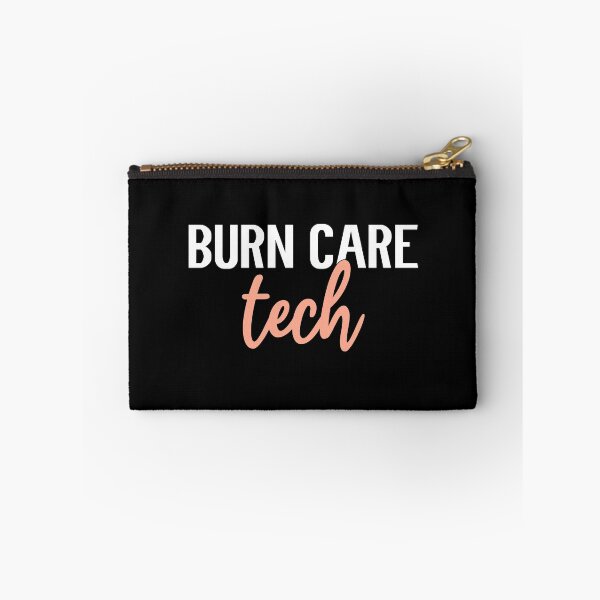 Item preview, Burn Care Tech - Burn Unit Department  designed and sold by Senthamizh.