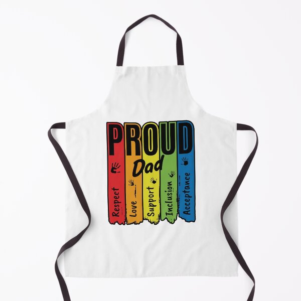 Item preview, Proud Autism Dad Support Love Acceptance designed and sold by dass-art.
