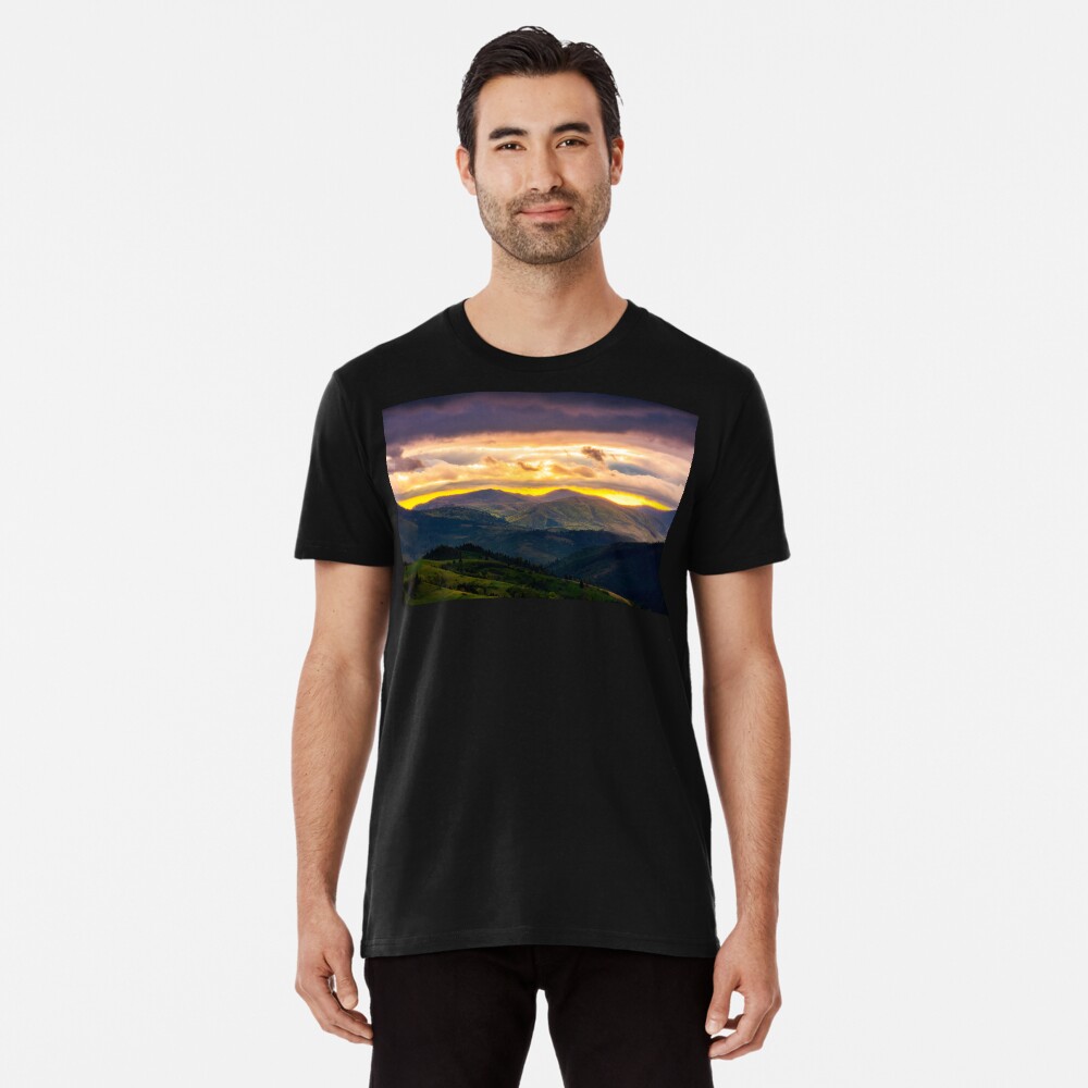 Item preview, Premium T-Shirt designed and sold by mike-pellinni.