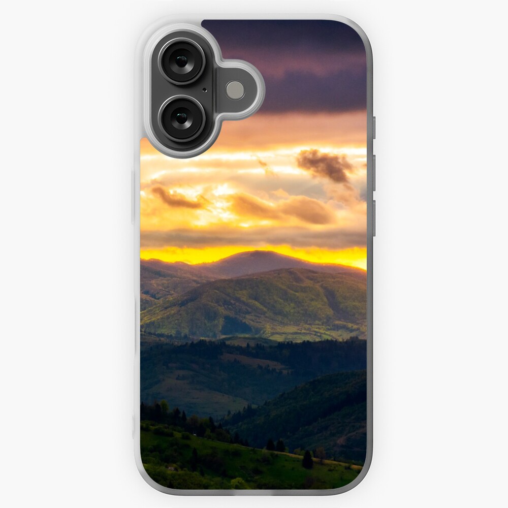 Item preview, iPhone Soft Case designed and sold by mike-pellinni.