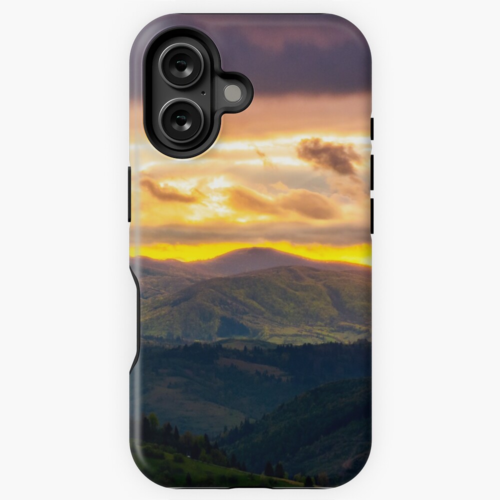 Item preview, iPhone Tough Case designed and sold by mike-pellinni.