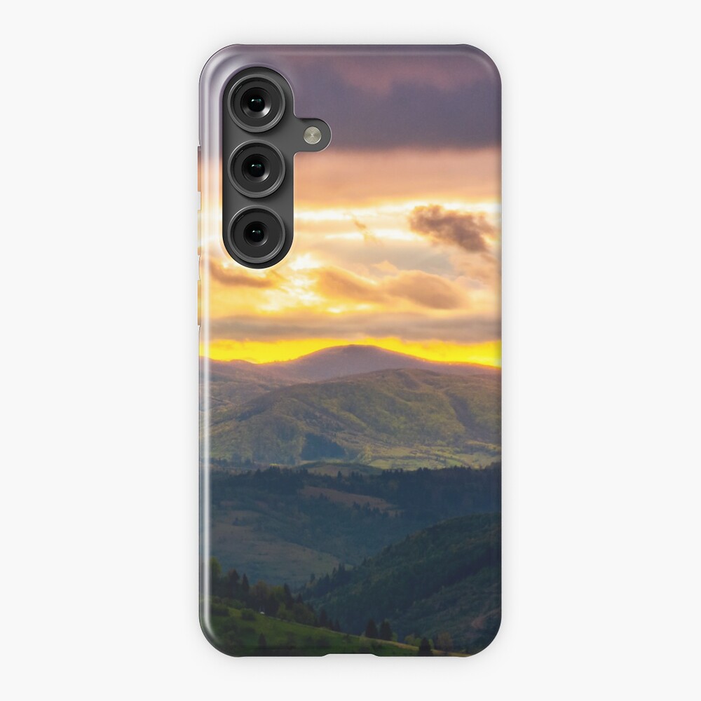 Item preview, Samsung Galaxy Snap Case designed and sold by mike-pellinni.