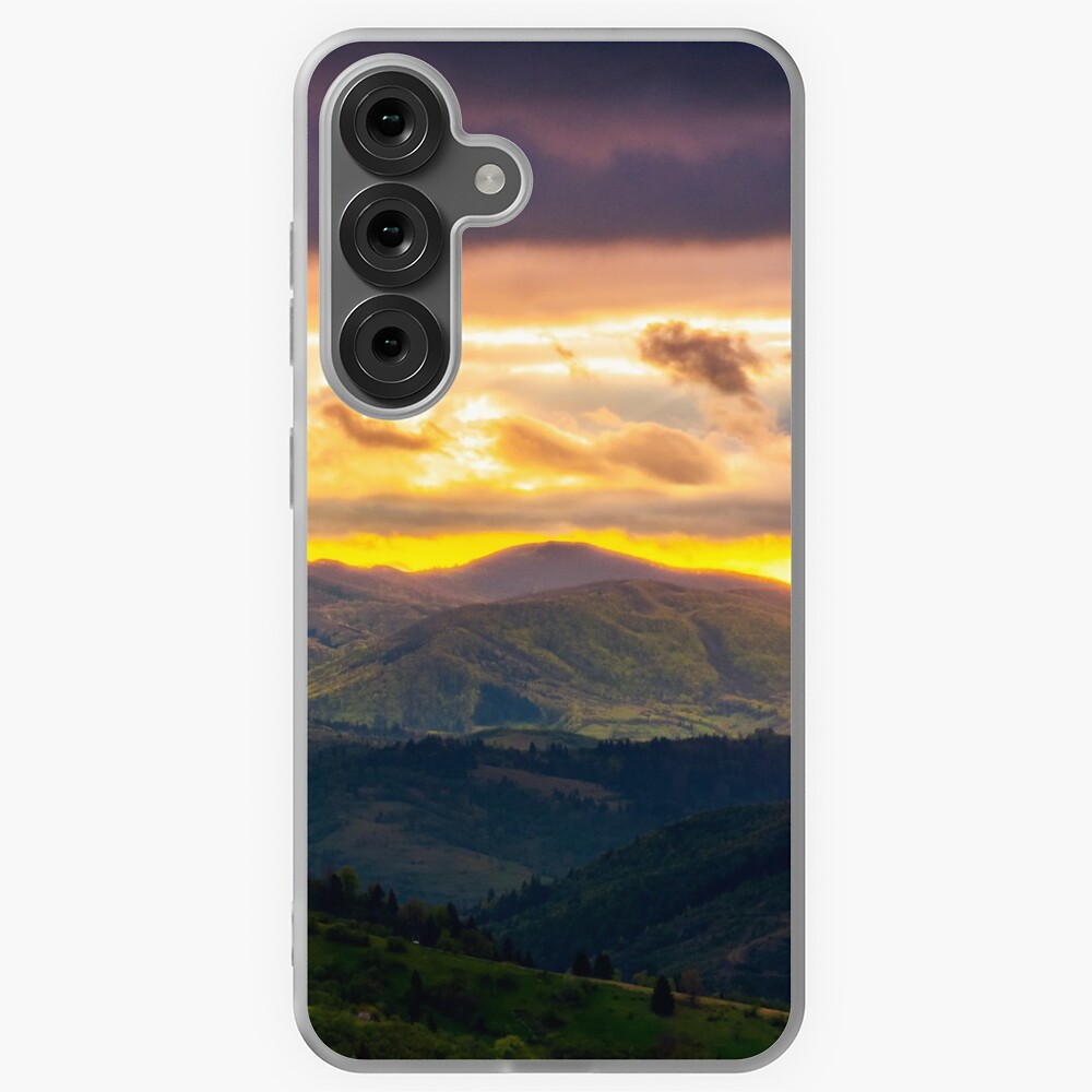 Item preview, Samsung Galaxy Soft Case designed and sold by mike-pellinni.