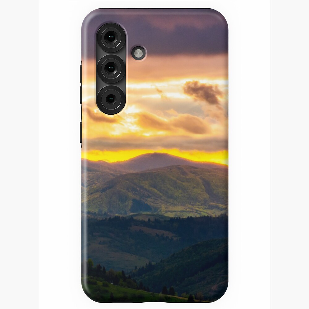 Item preview, Samsung Galaxy Tough Case designed and sold by mike-pellinni.