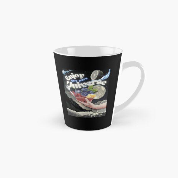 Item preview, Enjoy The Pure Universe designed and sold by GlauciaSouEu.