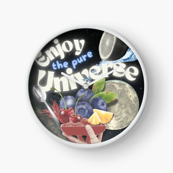 Item preview, Enjoy The Pure Universe designed and sold by GlauciaSouEu.