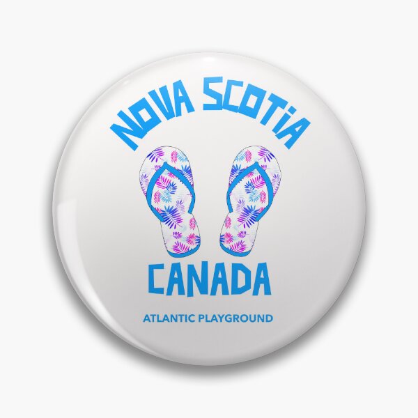 Item preview, Nova Scotia Canada Maritime Province  designed and sold by Sartoris Art.