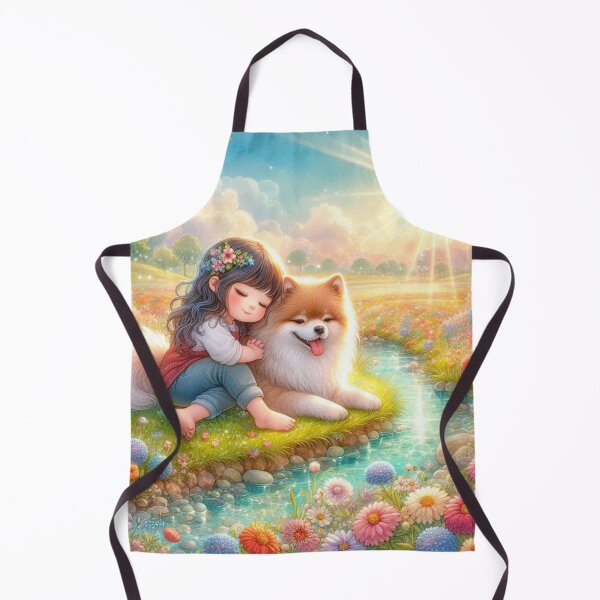 Item preview, Golden Hours and Gentle Hearts designed and sold by PuifaiiRWP.