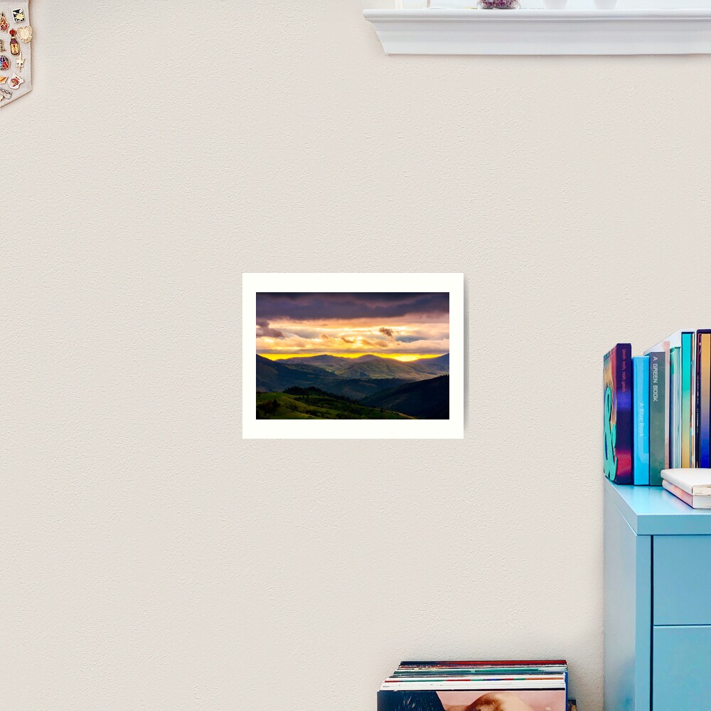 Item preview, Art Print designed and sold by mike-pellinni.