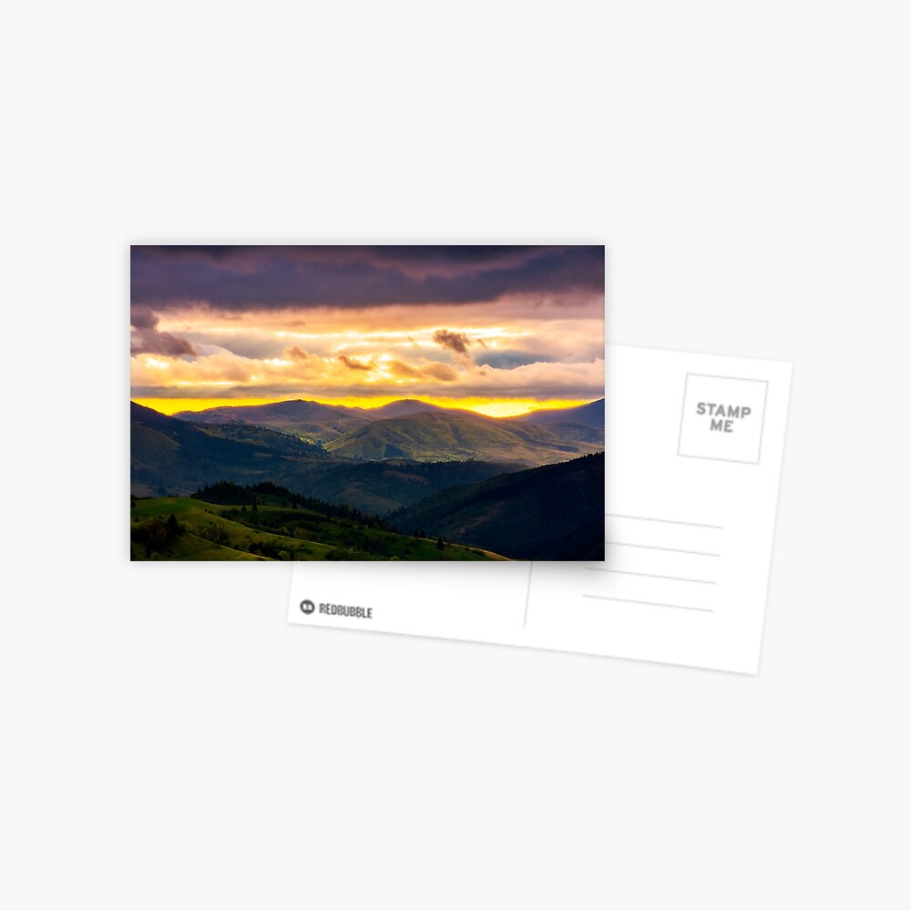 Item preview, Postcard designed and sold by mike-pellinni.