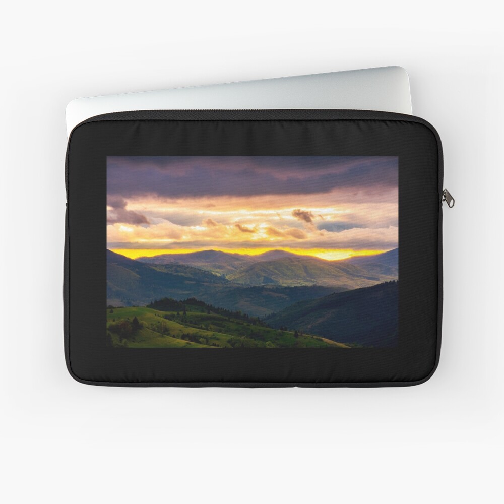 Item preview, Laptop Sleeve designed and sold by mike-pellinni.