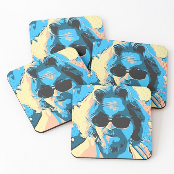 Item preview, The dude  designed and sold by VonbronA11.