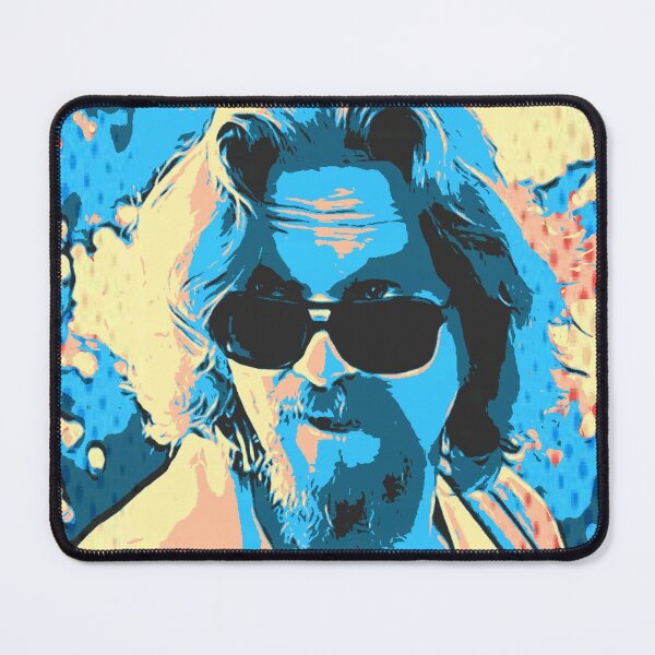 Item preview, The dude designed and sold by VonbronA11.