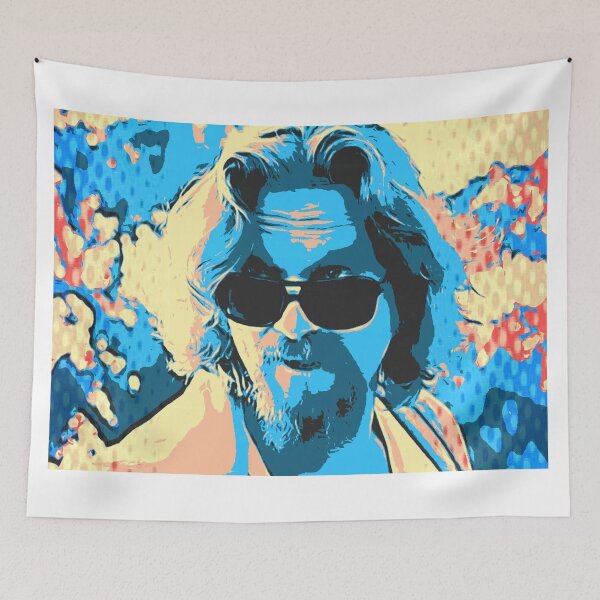 Item preview, The dude  designed and sold by VonbronA11.