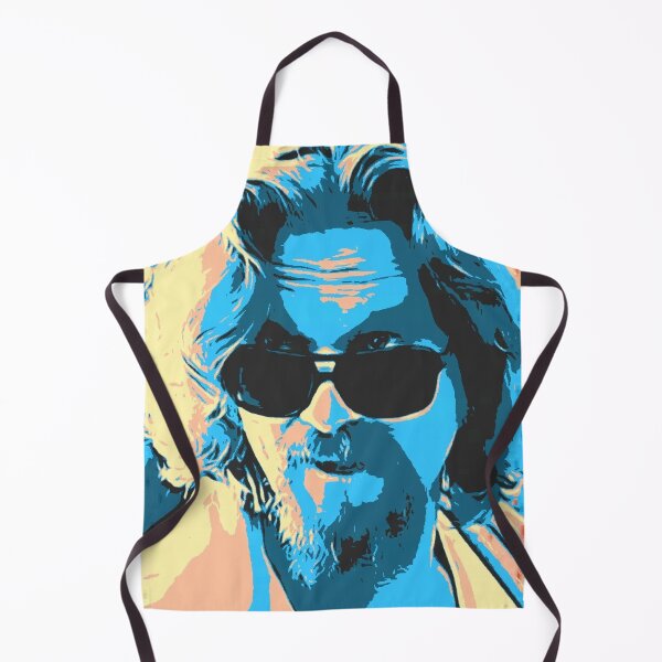 Item preview, The dude designed and sold by VonbronA11.
