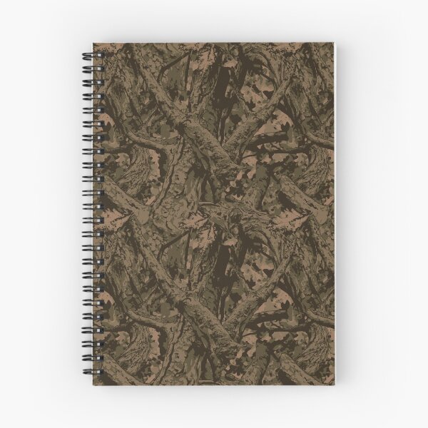 Item preview, iphone tough case, vector camouflage, brush stroke texture, bow hunting camo, rhodesian brushstroke, vintage bark camouflage, tree camouflage, designed and sold by Camo0godfather.
