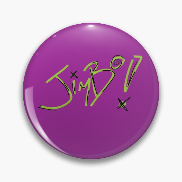 Item preview, J¡MBo! designed and sold by J¡MBo! Merch Store.