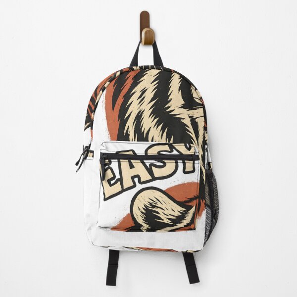 Item preview, Easy tiger designed and sold by bas19101.