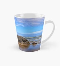 Cannon Beach Tall Mug