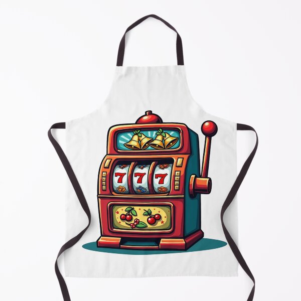 Item preview, Lucky Slot Machine designed and sold by TamGustam.