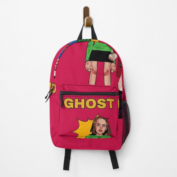 Item preview, ghost world designed and sold by keevatee.