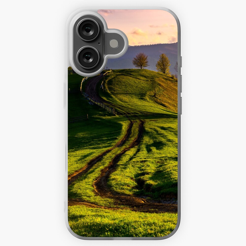 Item preview, iPhone Soft Case designed and sold by mike-pellinni.